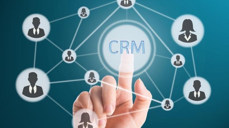 Best Software CRM