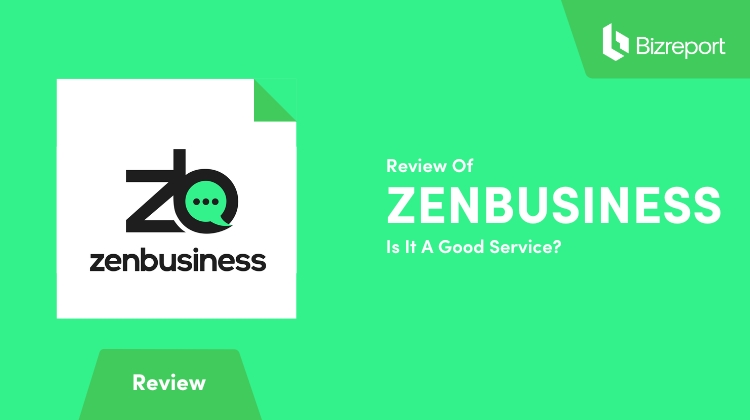 Ribbon.io Review  ZenBusiness Inc.